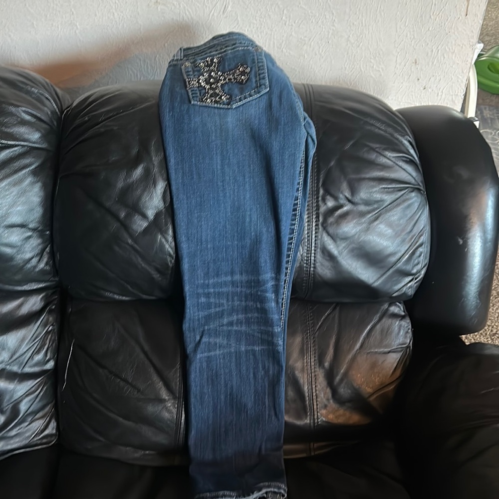 Miss Me jeans great condition